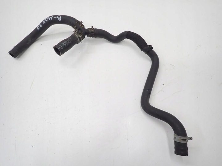 Шланг трубка охлаждения 8V21-8K276-AE Ford B-MAX 1.4i Spje 17 г., фото 4