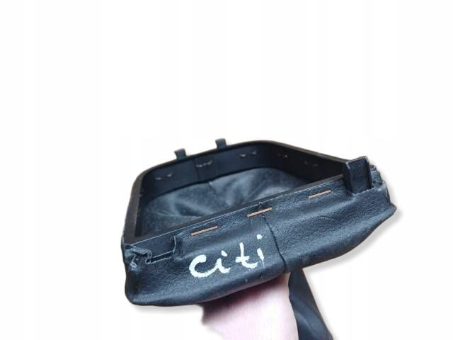 SKODA CITIGO VW UP SEAT MII РУЧКА ПЕРЕКЛЮЧЕНИЯ ПЕРЕДАЧ, фото 2