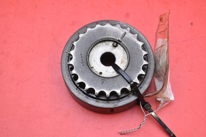 ВАРИАТОР ФАЗ ГАЗОРАСПРЕДЕЛЕНИЯ ВПУСКНОЙ 06B109088C AUDI A4 B6 2.0 20V 130 Л.С. 00-05, фото 2