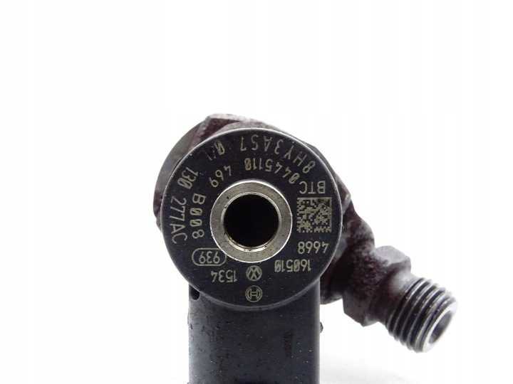 КОМПЛЕКТ OPIŁKOWY СИСТЕМА ТОПЛИВНАЯ VW AUDI SKODA SEAT 2.0 TDI 04L130277AC, фото 6