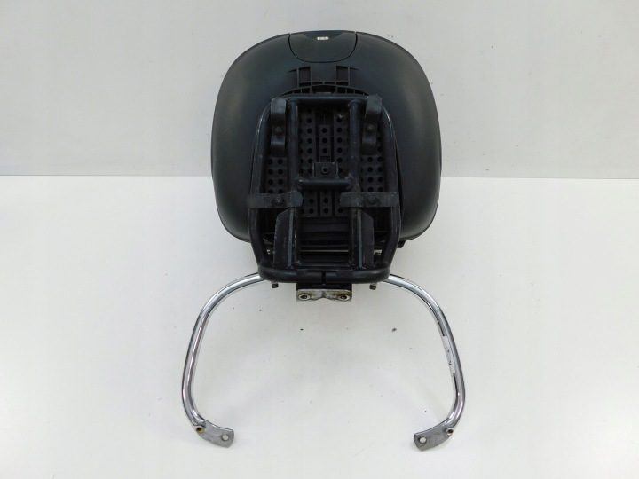 MB кофр Givi B37NT Piaggio Mp3 125-250-300 06-11, фото 9