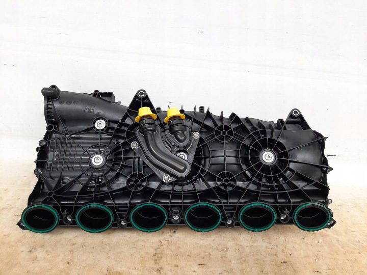Впускной коллектор 8647977 BMW 3 G20 4 G22 G26 X3 G01 X5 G05 X7 G07 5 л.с., фото 1