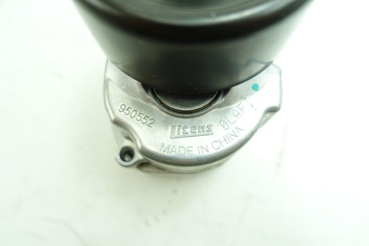 Schaeffler INA 534 0103 10 Натяжитель приводного ремня поликлинового, фото 6