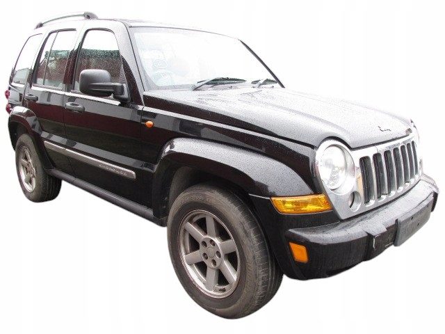 JEEP Cherokee Liberty KJ 2006 г. Фара правая передняя АНГЛИЯ, фото 8