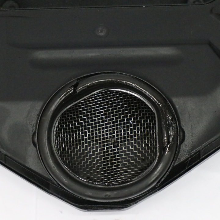 Mercedes W203 W204 M272 Защита Двигателя A2730900901, фото 11