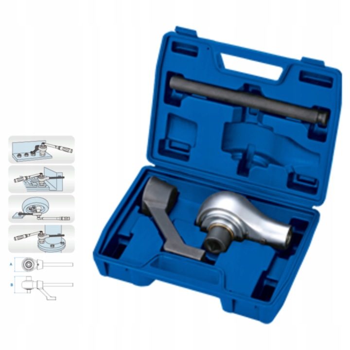 King Тонны насадка ключ 1/4 BiT с otworem TORX T20, фото 1