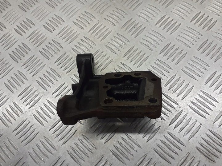 КРОНШТЕЙН ГЕНЕРАТОРА FIAT DOBLO 1.6 46440518, фото 2
