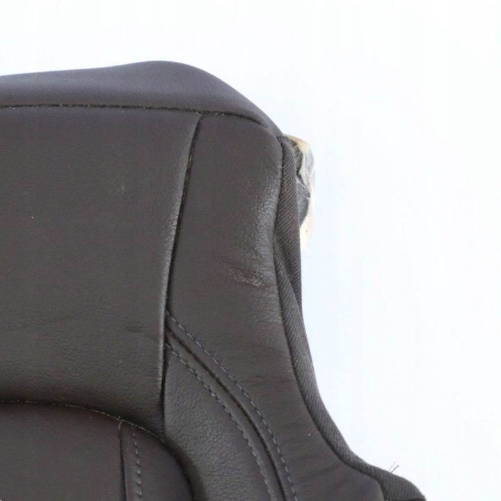 Подушка сиденья Переднего Кожа Vernasca Mocca BMW G20 G21 52107472480, фото 7
