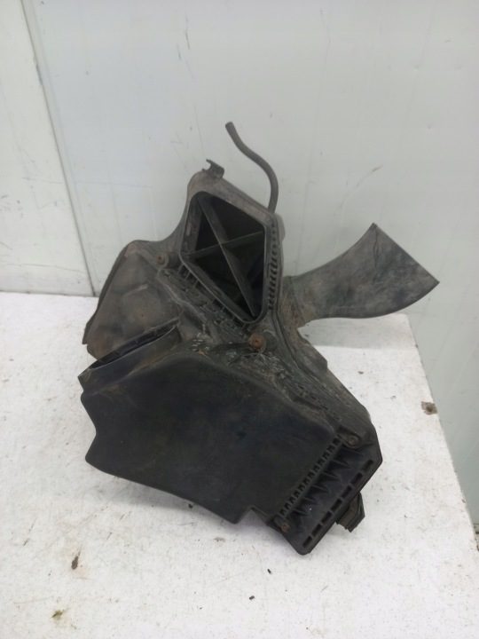 КОРПУС ВОЗДУШНОГО ФИЛЬТРА AUDI A4 B8 8K0133837BF 2.0TDI, фото 2