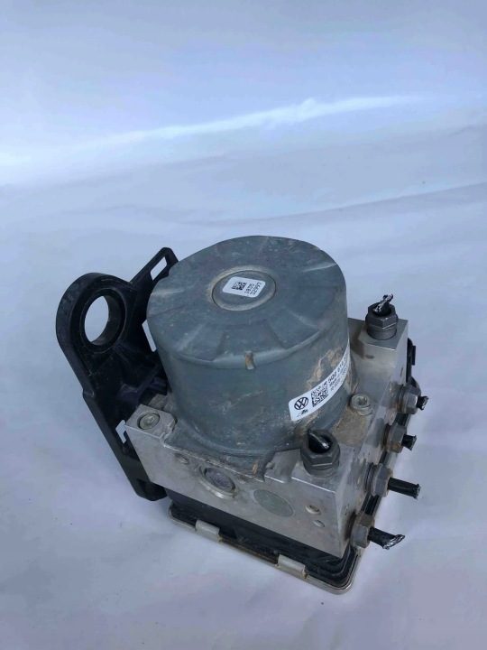 Насос ABS SEAT ATECA (KH7) 5Q0614517DK 2.0L дизель 2020, фото 3