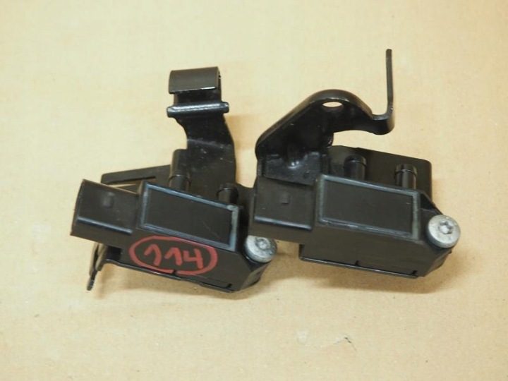 ДАТЧИК ДАВЛЕНИЯ DPF VW AUDI, фото 1