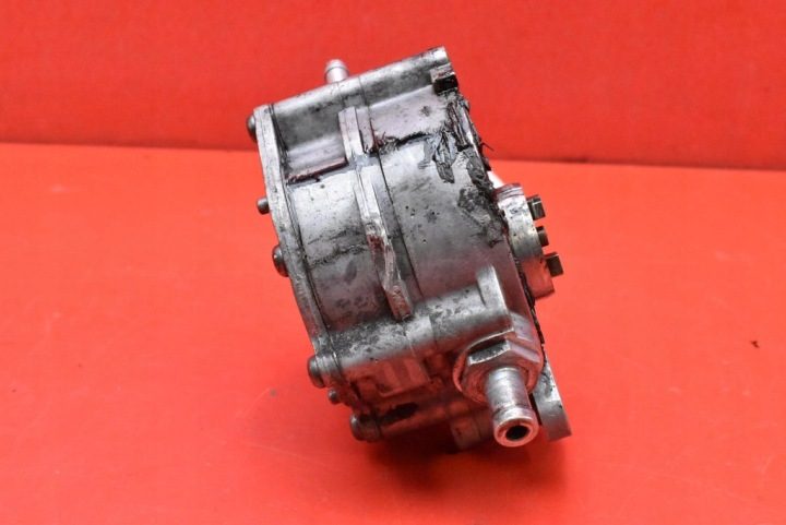 НАСОС ВАКУУМНЫЙ 038145209Q VW BORA 1.9 TDI 130 Л.С. 98-05, фото 5