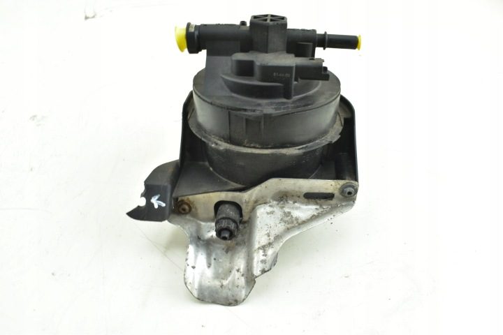 Корпус Топливного фильтра VOLVO S40 II V50 C30 2.0D 9645928180, фото 1