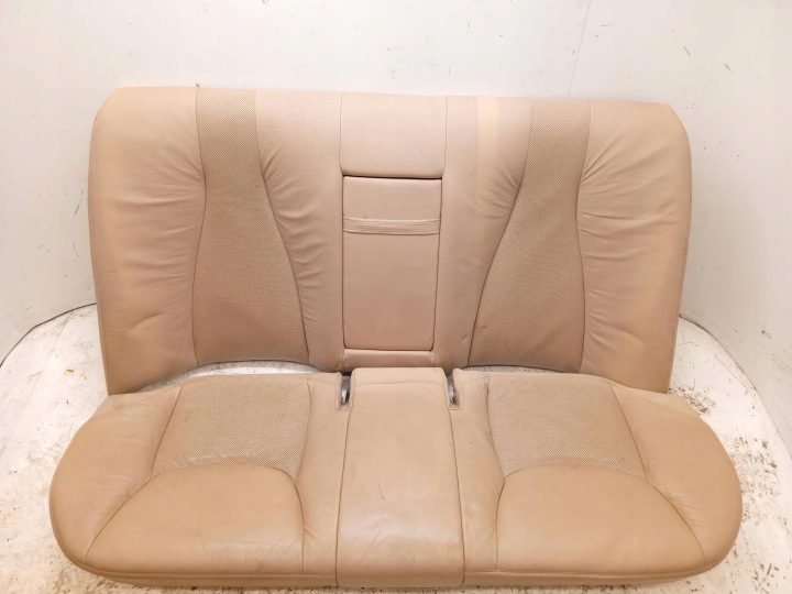 ДИВАН MERCEDES-BENZ КЛАСС S W220, фото 1