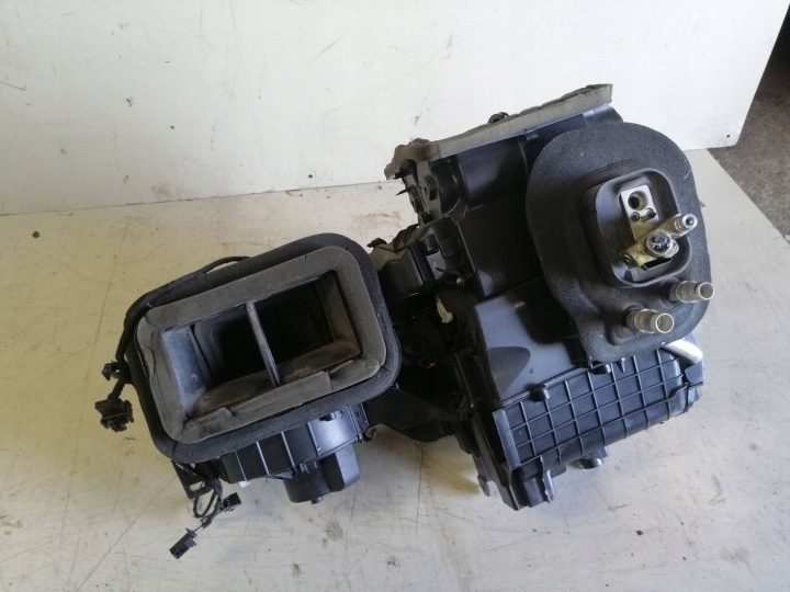 Jumper Ducato III 2014 Отопитель Комплект кондиционер климат-контроль, фото 1