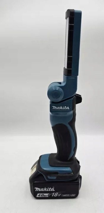 Фонарик ручной Makita DML801X, фото 3