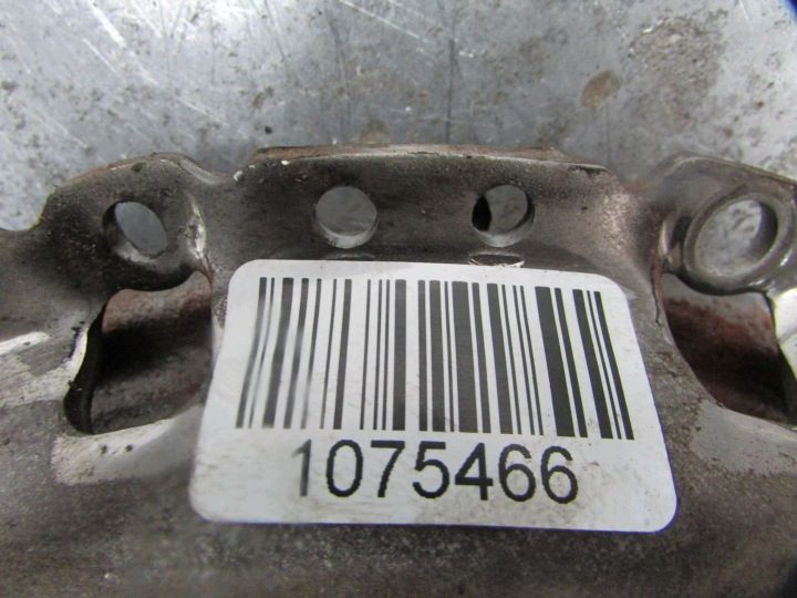Citroen C4 II B7 1.6 HDI 12 г. сцепление диск и корзина сцепления 123052510, фото 10