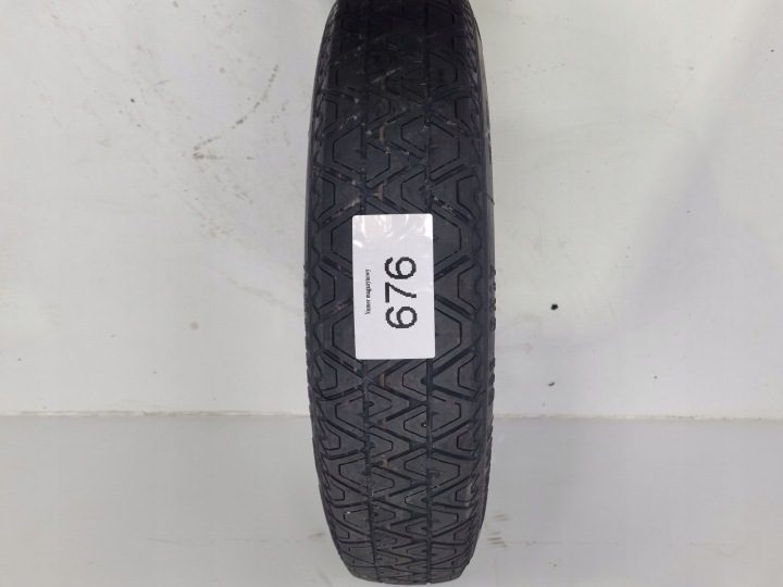 ДОКАТКА Opel Insignia A 125/70 R17 5x120 17X4.00B IS41, фото 8