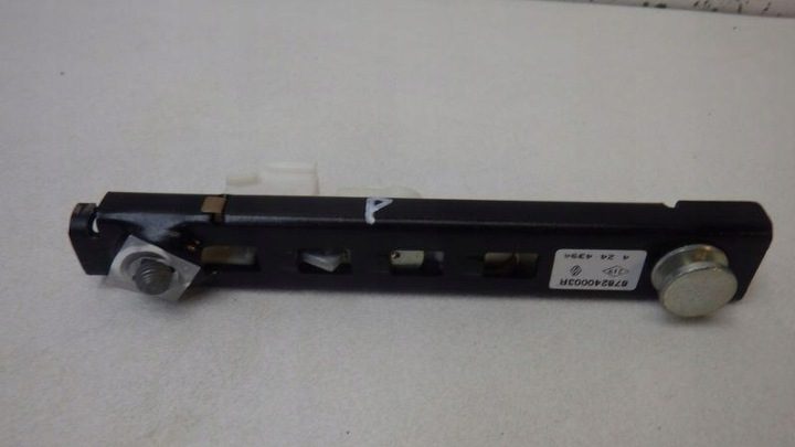 Ползунок ремня suwaki Renault OE 878240003R, фото 4