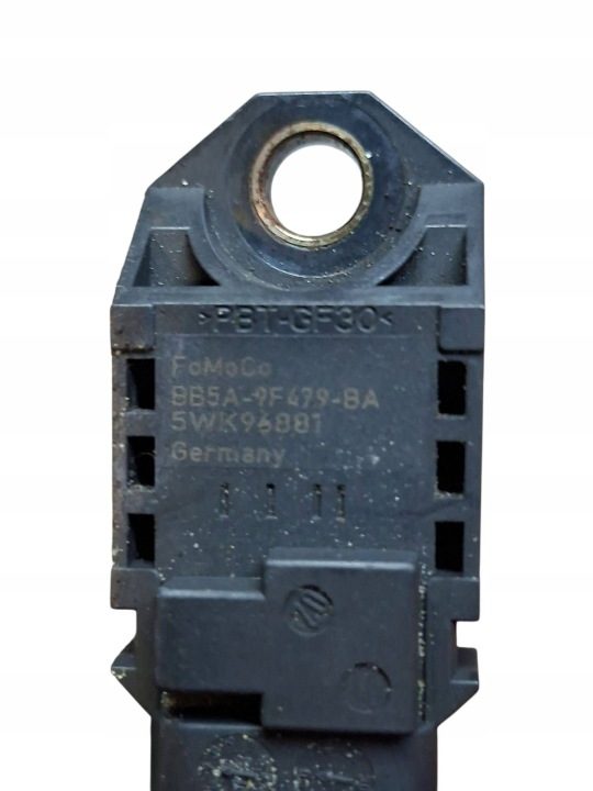 FORD ДАТЧИК НАДДУВА BB5A-9F479-BA, фото 2