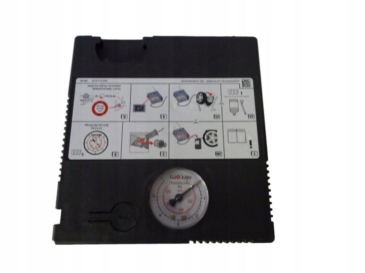 VW Audi компрессор воздуха 5N0012615F 5N0012615C, фото 1