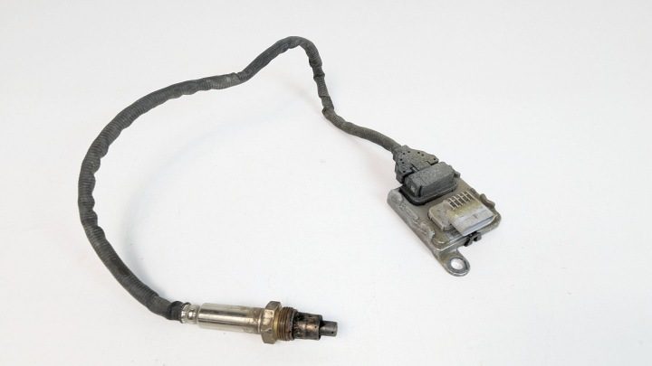 Opel Insignia B 55487661, фото 1