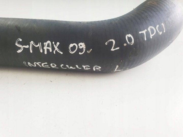 S-Max I MK1 09 г. 2.0 TDCi трубка воздуха LE, фото 3