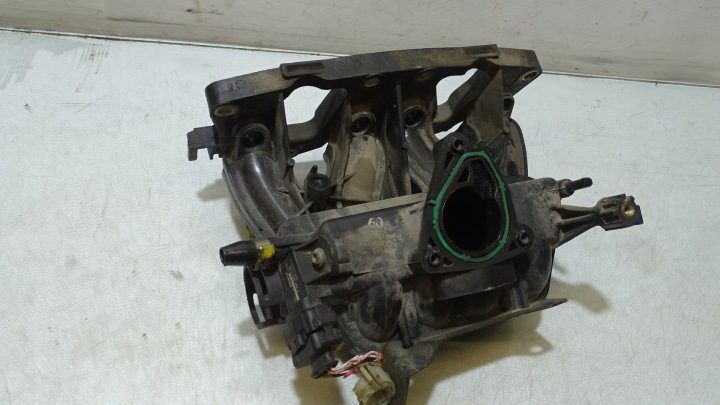 ВПУСКНОЙ КОЛЛЕКТОР FIAT PANDA II 1.1, фото 3