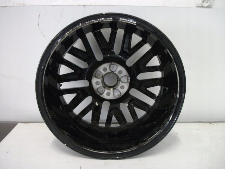 ДИСК SEAT IBIZA V 6F0071497A 7x17 5x100 ET 51, фото 6