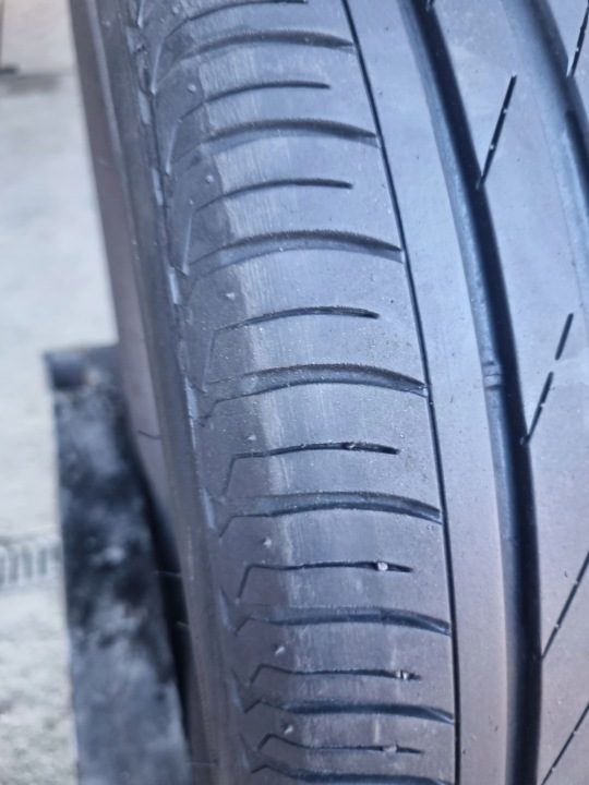 Шина летняя Bridgestone Turanza T001 205/55R16 91 Q, фото 3