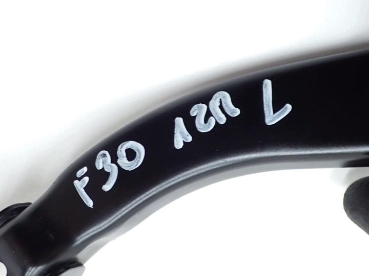ПОВОДОК СО ЩЕТКОЙ ДВОРНИКА ЛЕВЫЙ ЕВРОПА 7260469 BMW 3 F30 F31 12 г., фото 8