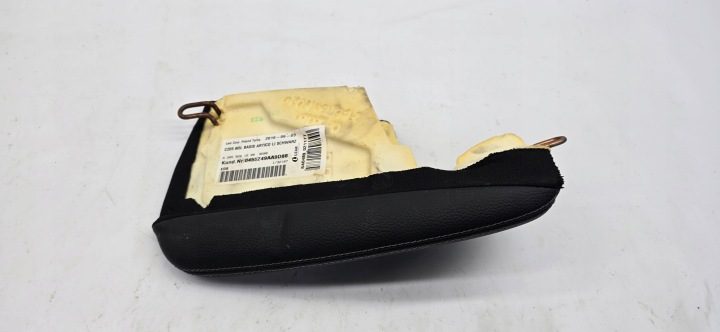 Mercedes C W205 ОБШИВКА ДИВАНА ЗАДНЯЯ ЛЕВАЯ A2059201508, фото 3