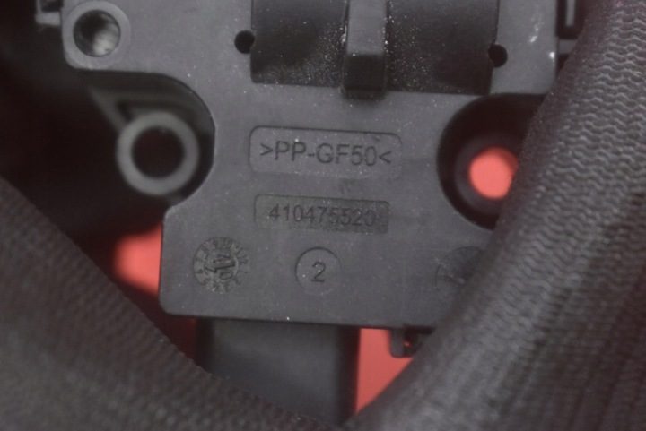МОТОРЧИК ПЕЧКИ 929888GD BMW X5 E70 3.0 дизель 235 Л.С. 06-10, фото 8