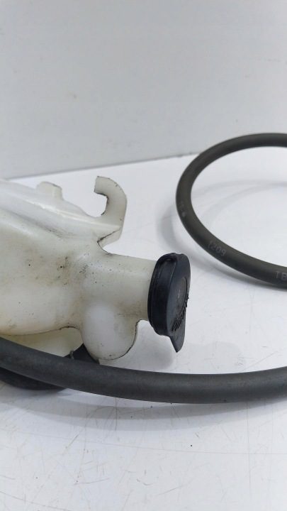 Расширительный бачок HONDA CBF 600 PC43 07-13, фото 4