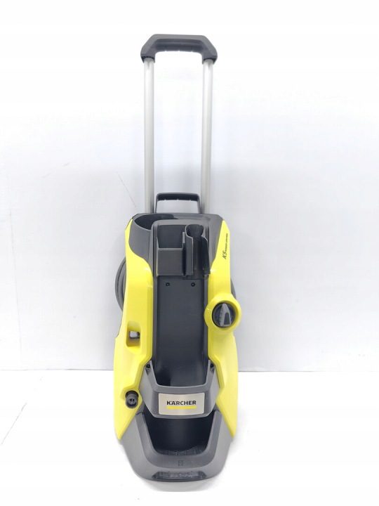Мойка высокого давления Karcher K 5 Power Control Flex Home 145 бар 500 l/h, фото 6
