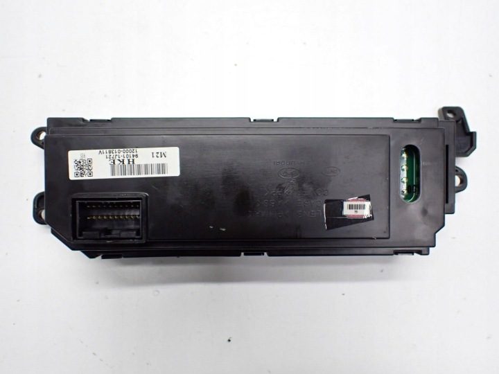 Дисплей Hyundai OE 94101-1J721, фото 3