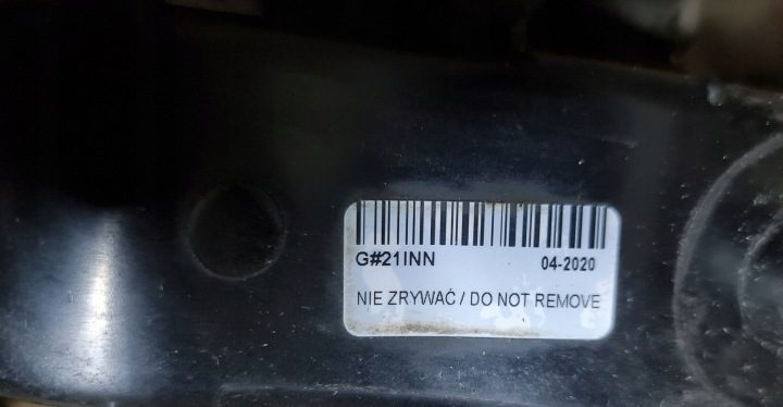 Epica Evanda Suzuki Verona радиатор Chevrolet, фото 3