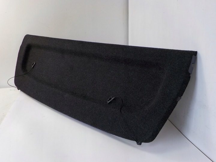 OPEL CORSA D E ПОЛКА БАГАЖНИКА ТОЛЬКО 3D, фото 5