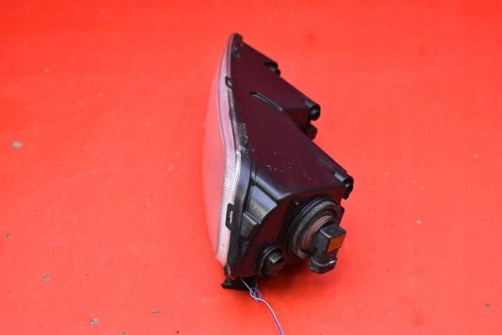 ПРОТИВОТУМАННАЯ ФАРА ЛЕВАЯ ПЕРЕДНЯЯ 176.623 VW PASSAT B7 10-15, фото 9