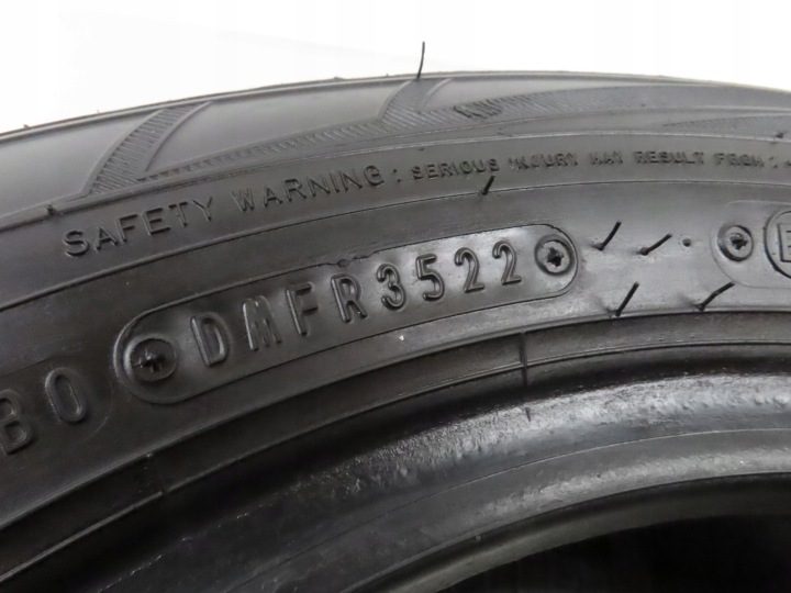 Шина зимняя Falken Eurowinter HS01 185/60R14 82 т сцепление на снегу (3PMSF), фото 3