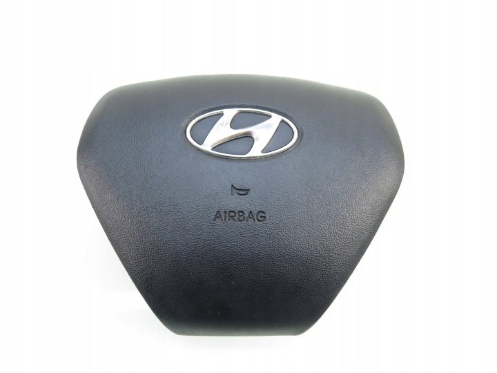 Подушка водителя Hyundai ix35, фото 1