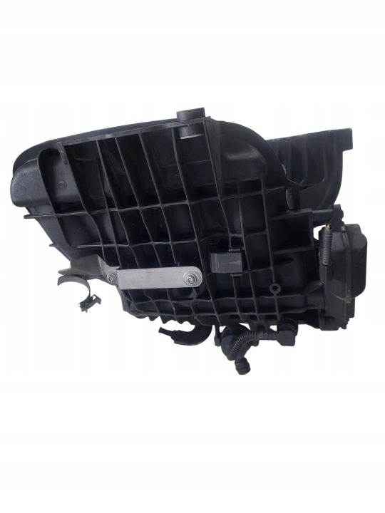 ВПУСКНОЙ КОЛЛЕКТОР BMW E60 E61 2.0i N43, фото 8