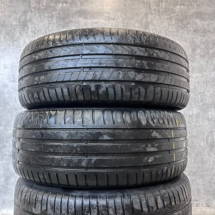 18” OEM колеса диски BMW серия 3 4 G20 G21 G22 790M 8089890 8089891 Pirelli, фото 12