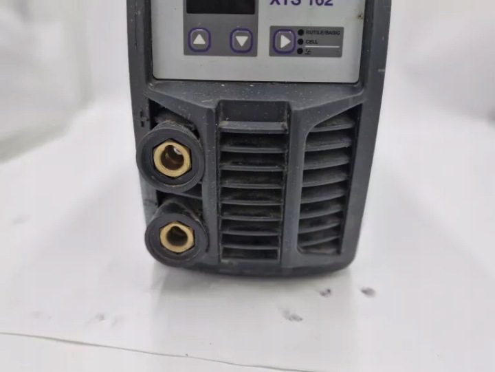 Сварочный инвертор Welder Fantasy 20-200 A 230 5,6 кВА, фото 6