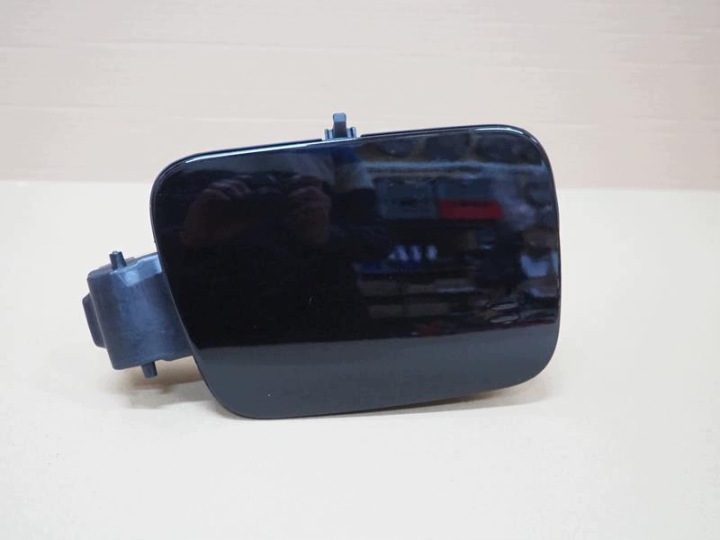 Лючок горловины бензобака привод Citroen C5 Aircross рестайлинг 9821394480, фото 1