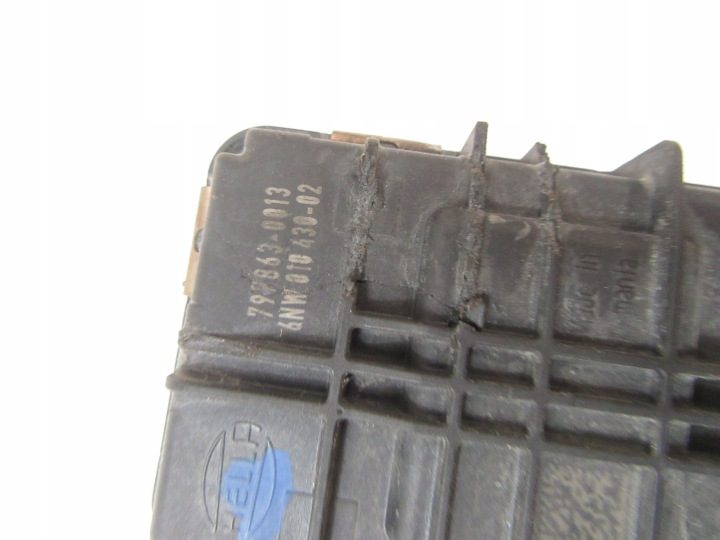 Актуатор Турбо BMW F01 F02 F07 F10 F11 F15 F25 F30 F31 F34 3.0 N57 258 л.с., фото 3
