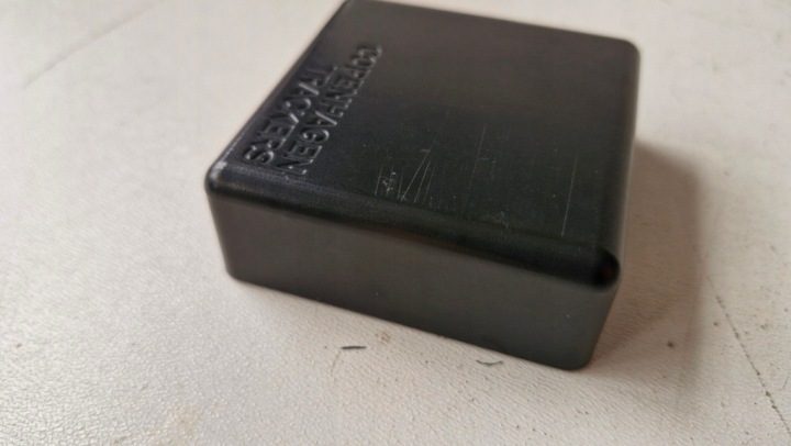 Устройство GPS CPH Trackers Copenhagen, фото 7