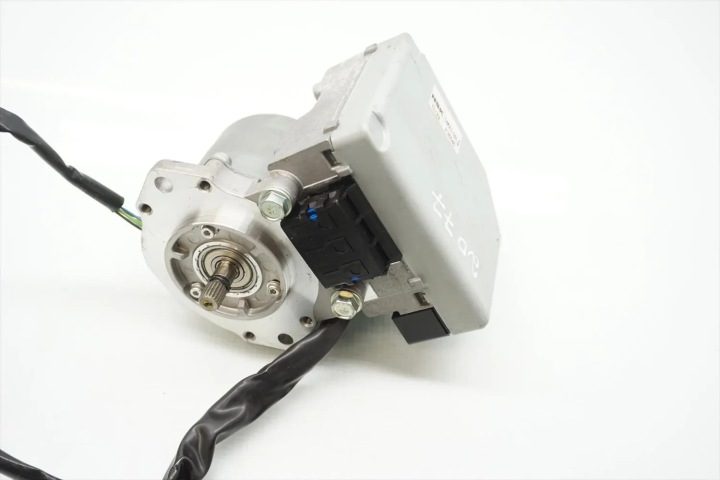 Renault Megane Модуль / Блок управления руля 1.5 dCi Дизель 78 кВт (106 HP), фото 4