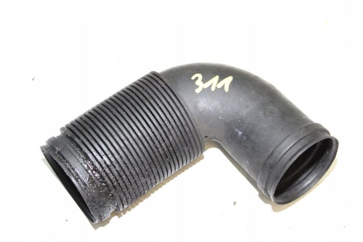 ПАТРУБОК ВОЗДУШНЫЙ ПАТРУБОК BMW E39 525i 530i 2.5 M54 КОЛЕНО, фото 1