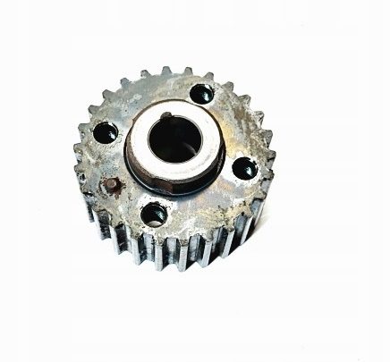 Шестерня ГРМ 2.0 20v Audi A4 B6 B7 A6 C5, фото 2